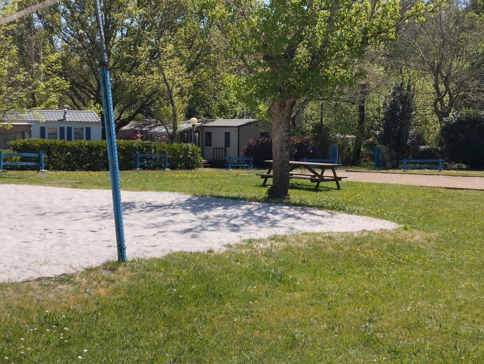 Hotel Location Saisonnière Parc Résidentiel Onesse-Laharie Exterior foto